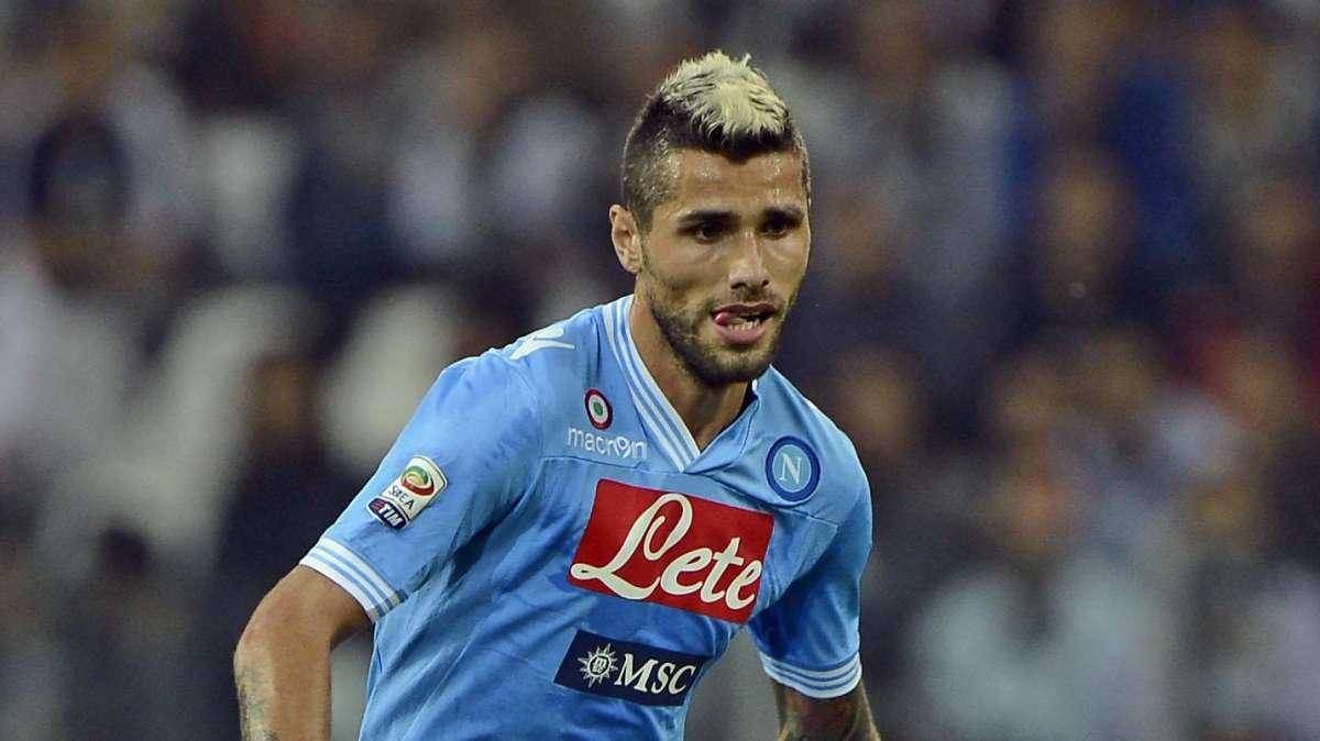 Sirene russe per Behrami