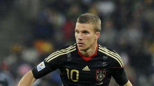 Arsenal, Podolski: "Non fallirò. Al Bayern..."