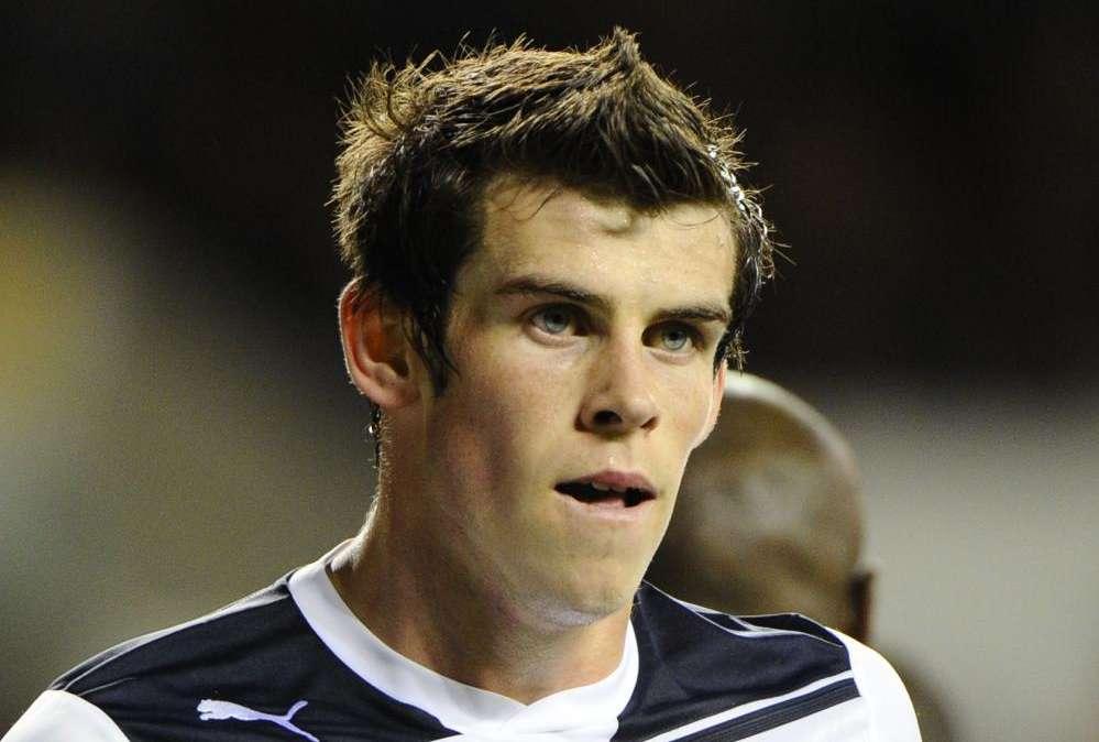 Tottenham, Bale: "Sone felice qui"