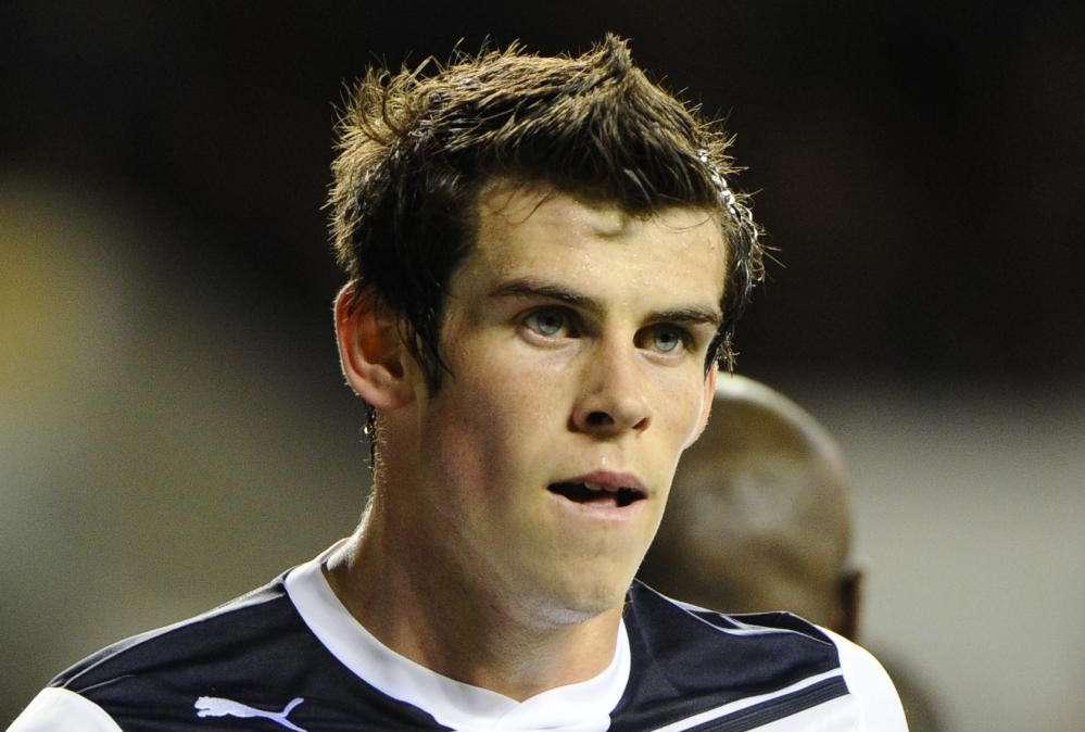 Tottenham, Harry Redknapp blocca Gareth Bale