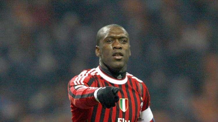 Milan, Seedorf: "Vincere la Champions è come avere un figlio"
