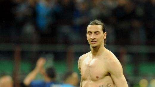 Psg, rissa sfiorata tra Nenè e Ibra