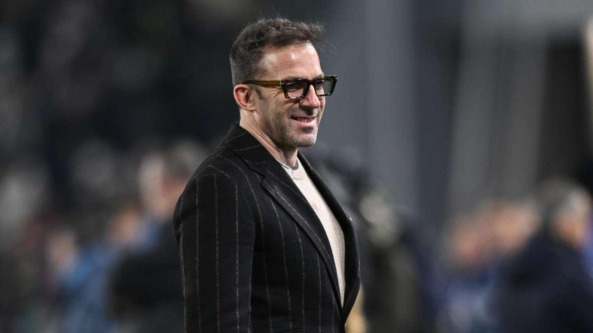 Del Piero: "Cambiaso al City? Può essere una buona soluzione per entrambi"