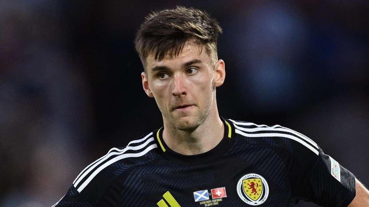Celtic, vicino il ritorno di Tierney dall'Arsenal