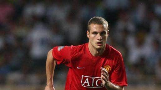 Inter, Vidic per puntellare la difesa