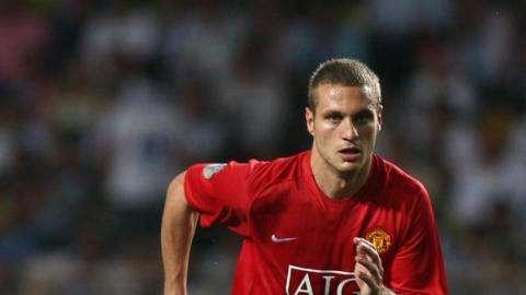 Juventus, pronto un quadriennale per Vidic