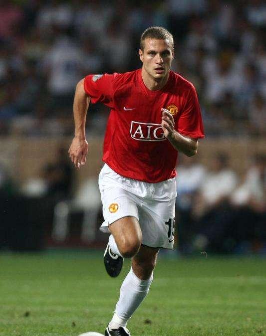 Man. Utd, Vidic: "Milan, abbiamo un conto in sospeso"