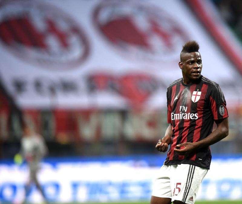 Liverpool, il futuro di Balotelli tra Italia e Turchia