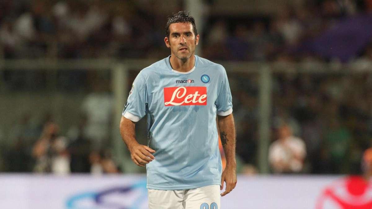 Napoli, Lucarelli operato stamane