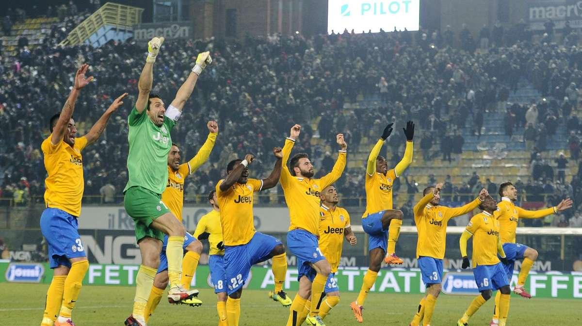 Galatasaray-Juventus: le probabili formazioni