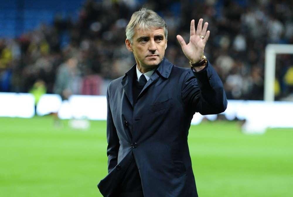 Manchester City, stagione finita per Given