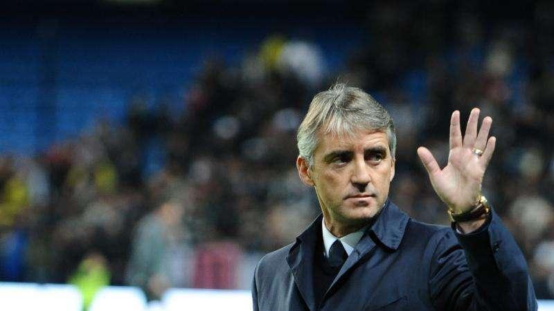 Juventus, dall'Inghilterra vedono Mancini favorito per la panchina