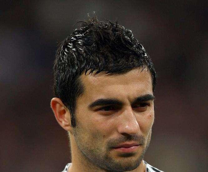 Man. United, piace Albiol