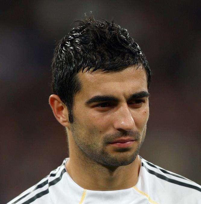 Raul Albiol, un possibile ritorno