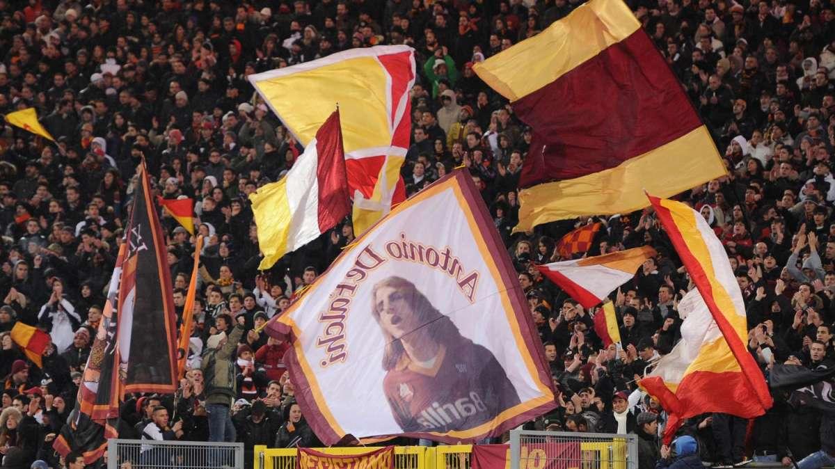 Roma, arrivano gli americani