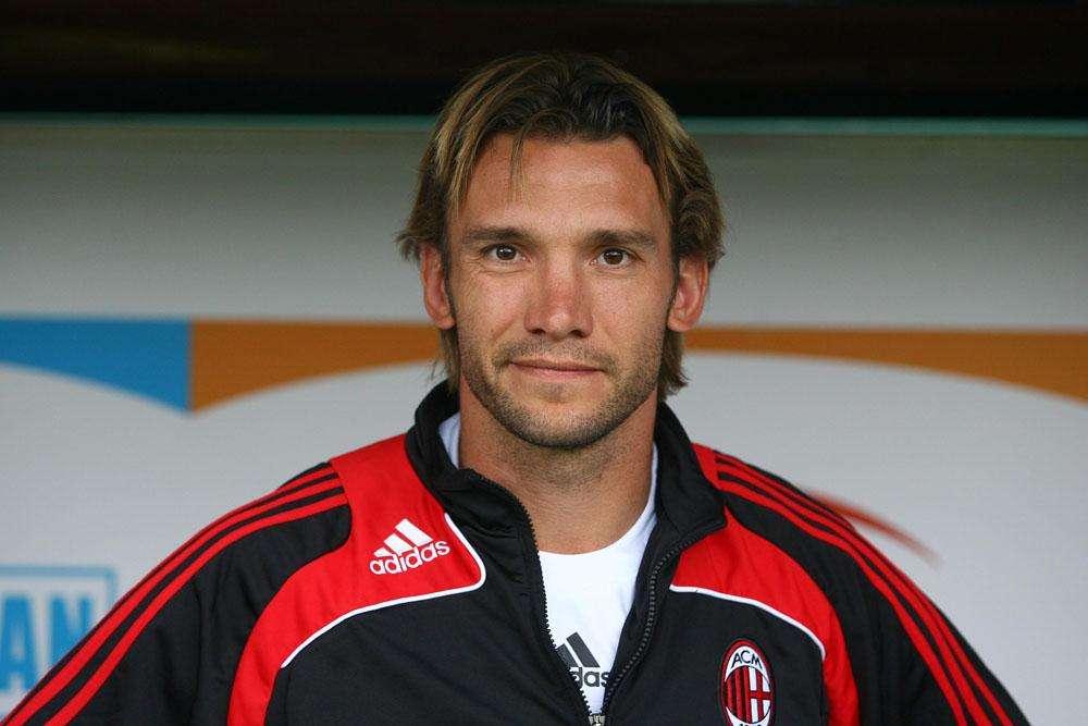 Per El92 una benedizione d'autore. Sheva dice: "Mi rivedo in lui"