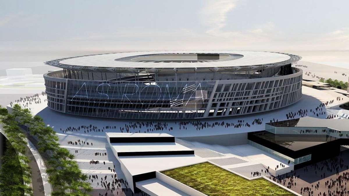 Stadio Roma, ecco il comunicato ufficiale della Codacons