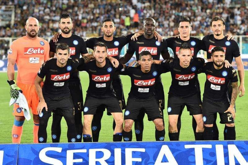 Calciomercato Napoli - Clamoroso, salta un affare fatto!