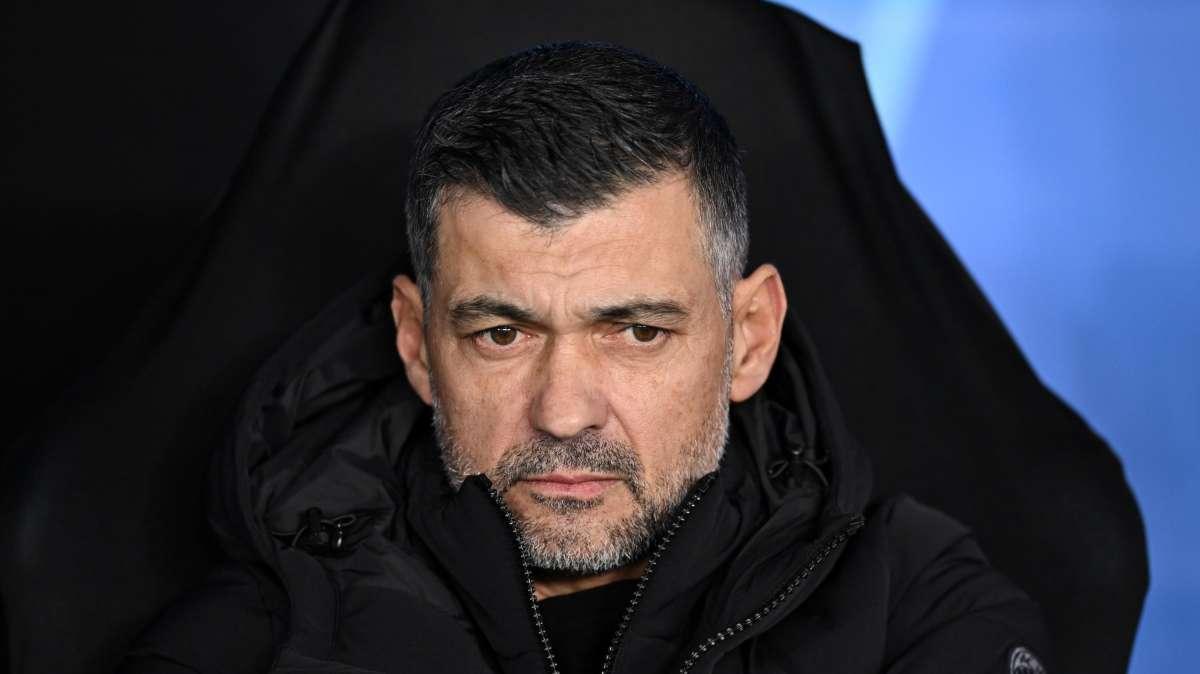 Milan, Conceicao su Rashford: "Bel giocatore come tanti, vedremo..."