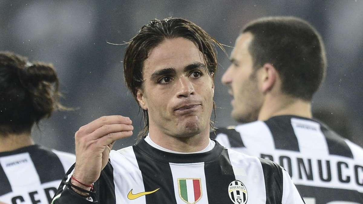 Matri: "Voci di mercato assurde su di me"