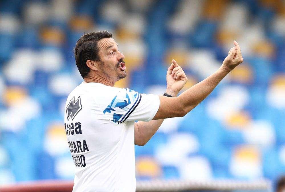 Oddo: "Ero sulla via di ritorno per Pescara quando Berlusconi..."