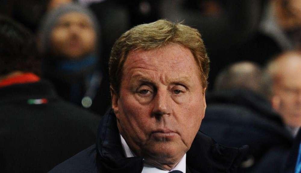 Tottenham, Redknapp: "Sorteggio fantastico"