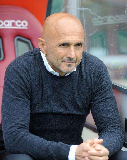 Calciomercato Roma, Spalletti blocca le cessioni di Manolas e Dzeko