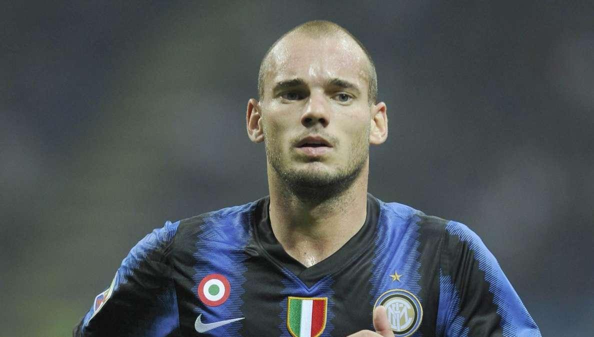 Inter, Sneijder fra rinnovo e mercato