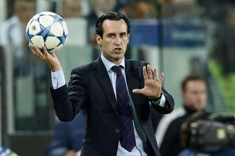 PSG, parla Emery : "Momento giusto per cambiare"