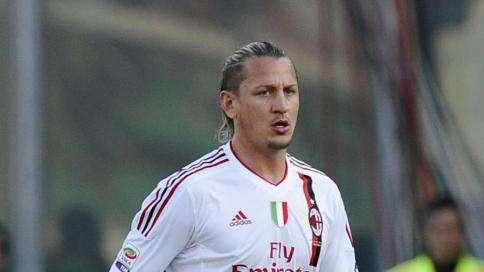 Milan, Mexes: "Manca poco per svoltare"