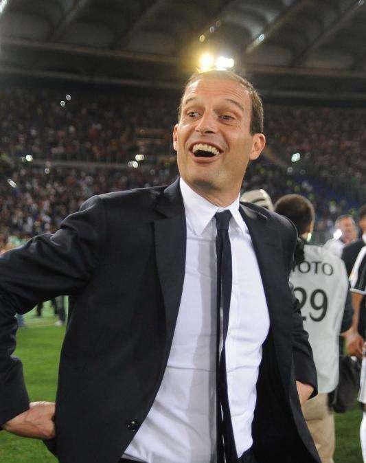 Allegri predica calma: "Abbiamo 5 nuovi giocatori, ma..."
