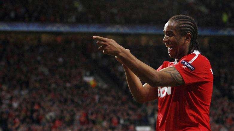 Anderson: "Via da Manchester? Solo per Real o Barça"