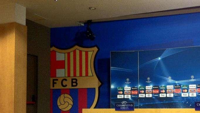 Dalla favela a Barcellona: ecco Sena Pereira