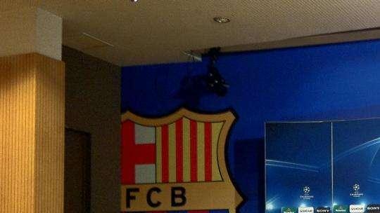 Barcellona, la lista di Zubizarreta