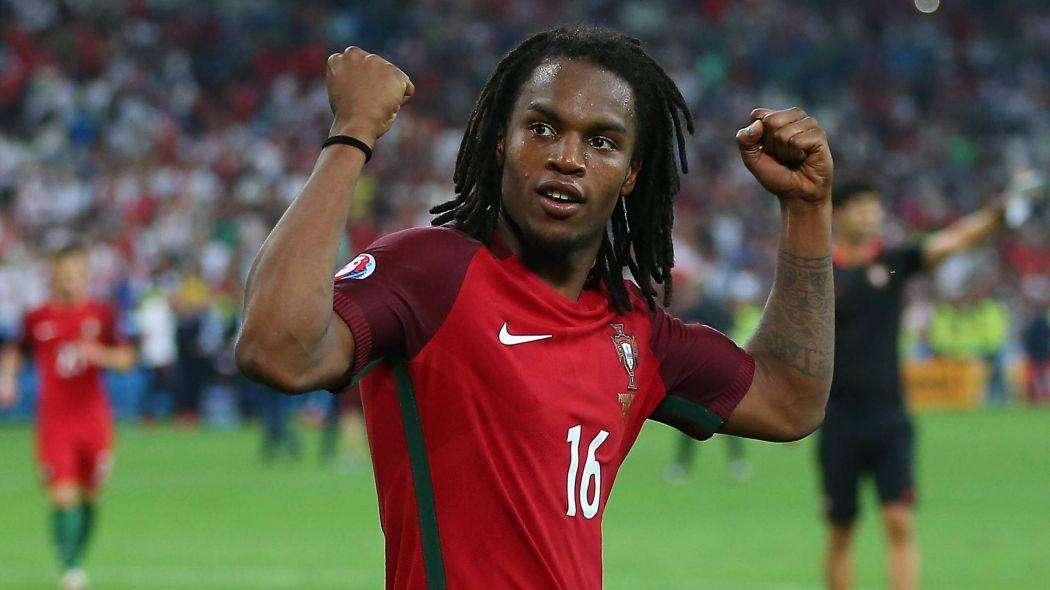 Il calcio che verrà: Renato Sanches