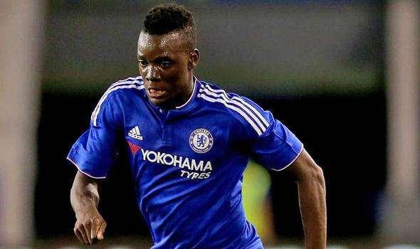 Chelsea, anche il Borussia Dortmund su Traorè
