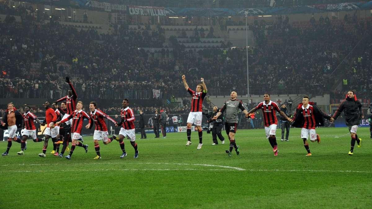 Che Milan, Barça annichilito! Boateng e Muntari confezionano l'impresa