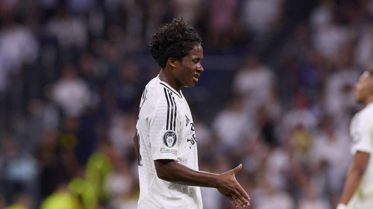 Dalla Spagna: il Real Madrid valuta il prestito di Endrick a gennaio. Ci pensa anche la Roma
