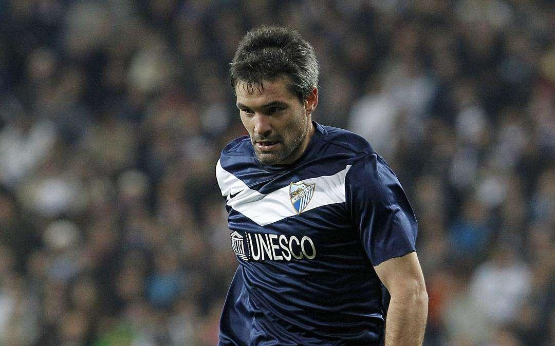 Malaga, Toulalan giura fedeltà: "Mi piacerebbe restare qui"