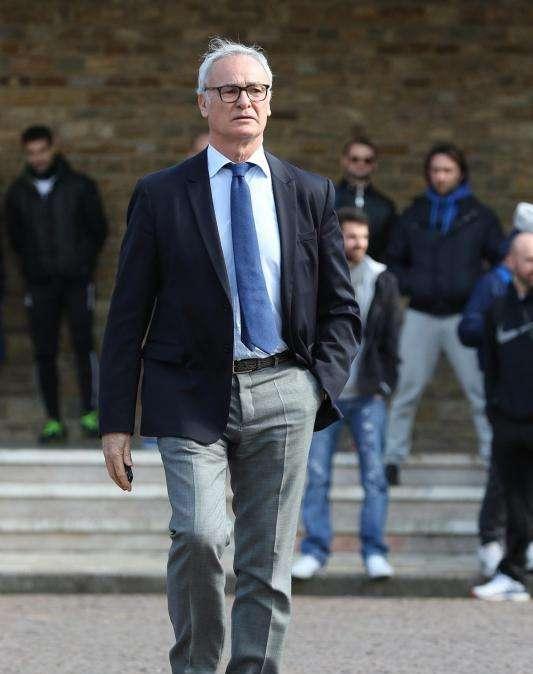 Calciomercato Leicester - Ranieri, perde i pezzi