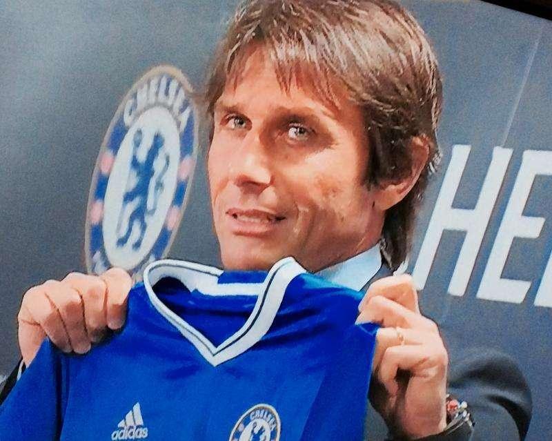 Chelsea, nuovo scontro Conte-Diego Costa