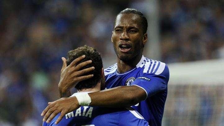 La voglia di Drogba, gli 11 metri di Robben. TOP&FLOP di Bayern-Chelsea