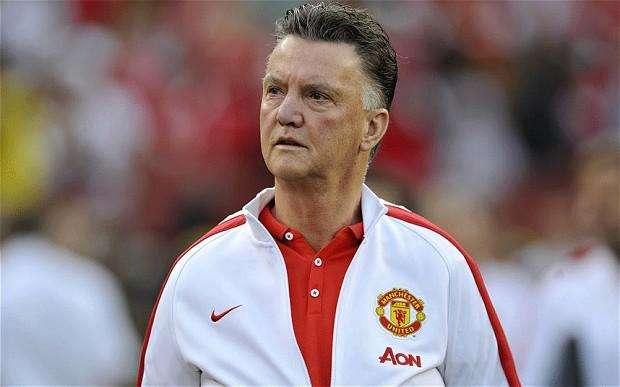 United, Van Gaal: "Vardy è fantastico"