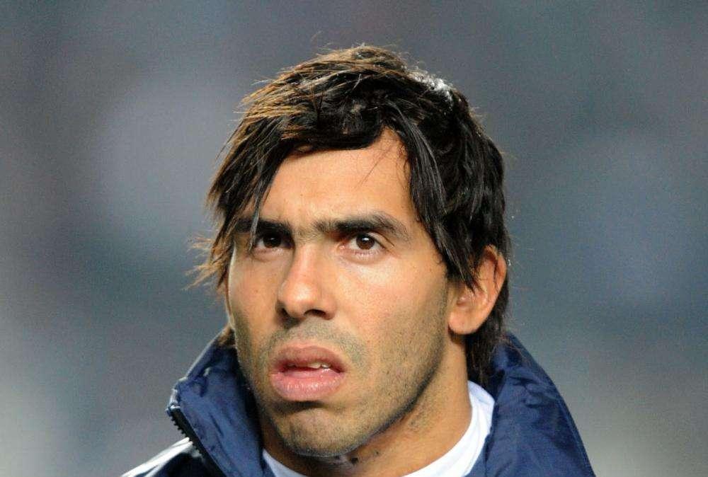 PSG, Al Khelaifi: "Tévez? Voleva venire, ma..."