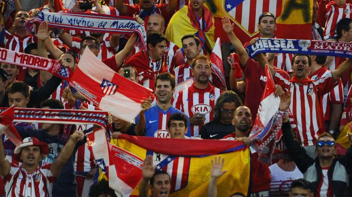 Atletico Madrid, Manquillo si ferma. 4-6 settimane di stop