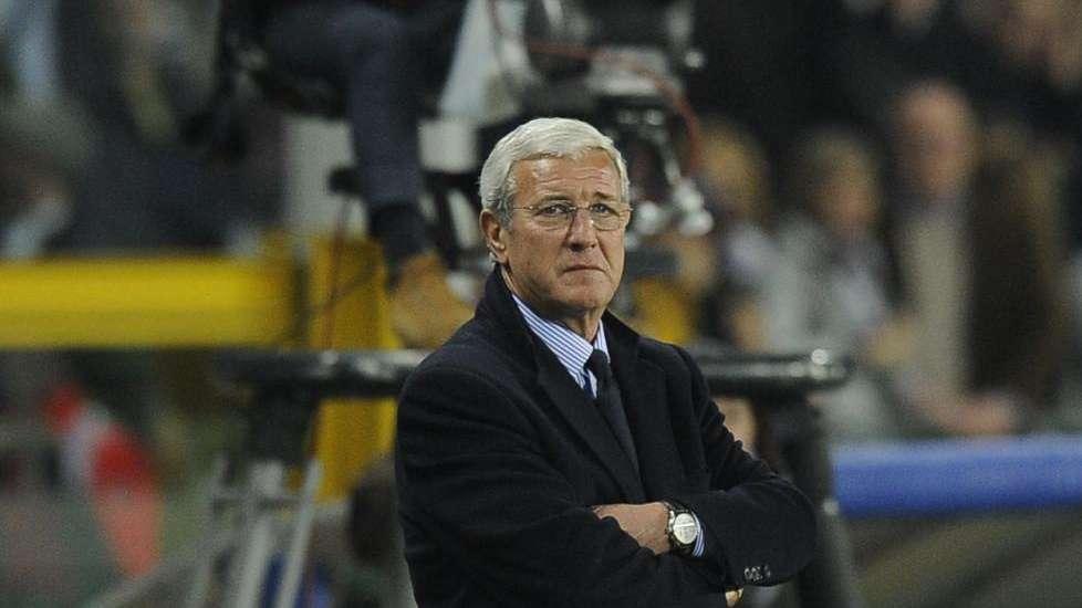 OM, Dassier: "Mai incontrato Lippi"