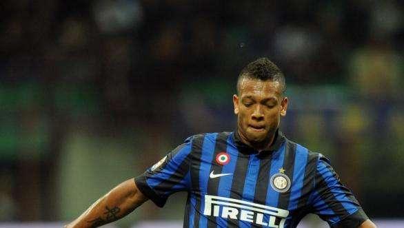 Inter, 13 milioni per riscattare Guarin