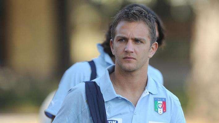 Zenit San Pietroburgo, Criscito: "Sono contento della mia esperienza"