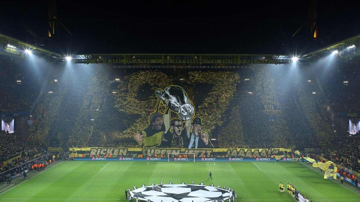 Borussia Dortmund:  ufficiale il rinnovo di Bender
