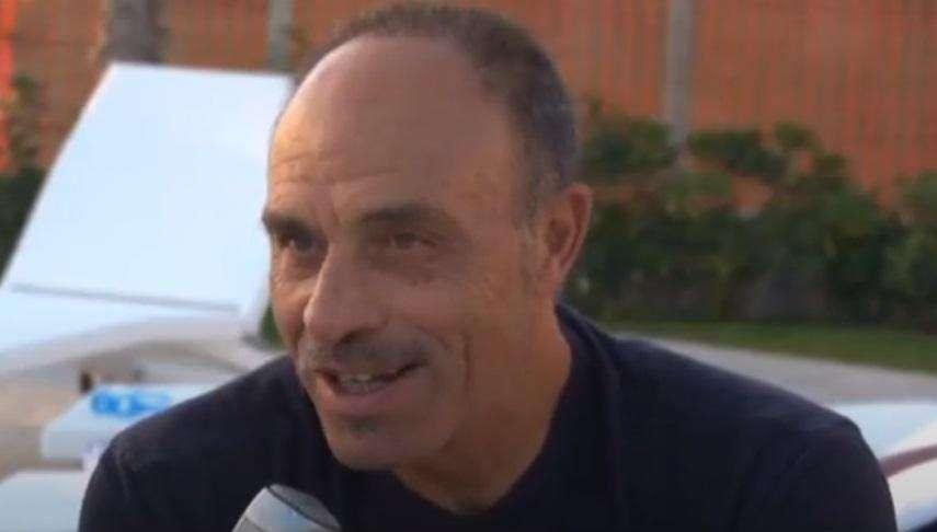 Causio: "Zirkzee? Fossi la Juve, lo prenderei subito"